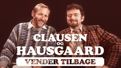 Clausen og Hausgaard vender tilbage Bild 1