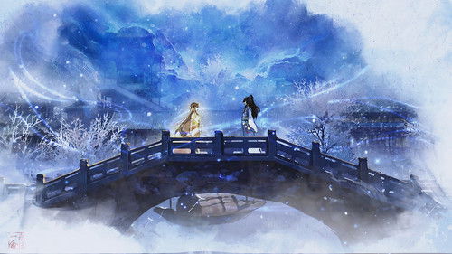 A Will Eternal Bild 6