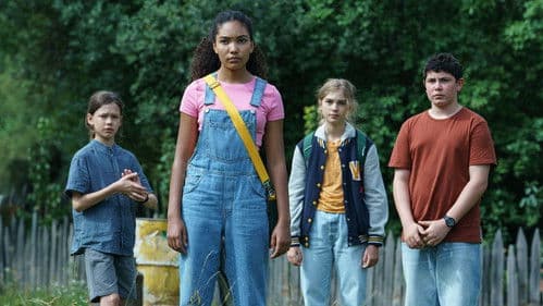 Das fliegende Klassenzimmer Bild 2