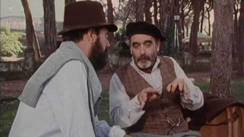 Del Miño al Bidasoa Bild 1