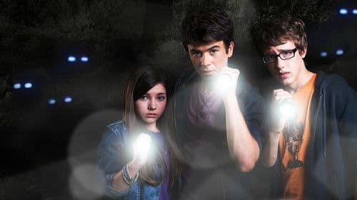 Spooksville Bild 1