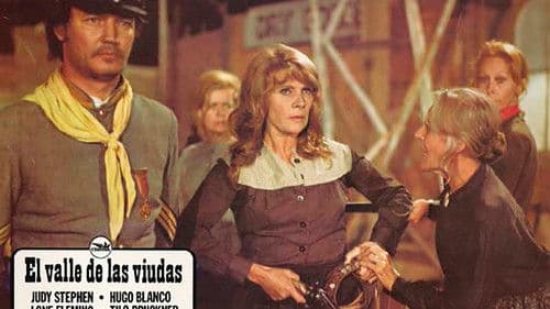 Das Tal der tanzenden Witwen Bild 1