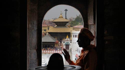 Blue Kangling Bild 6