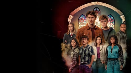 The Hardy Boys Bild 2