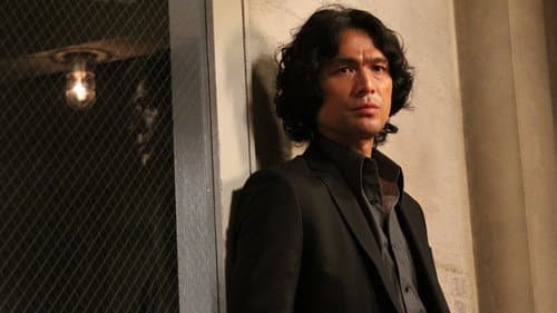 脳男 Bild 3
