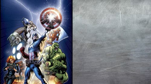 Ultimate Avengers - The Movie Bild 3