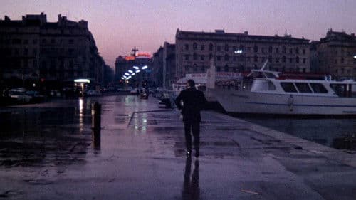 Fluchtpunkt Marseille Bild 3