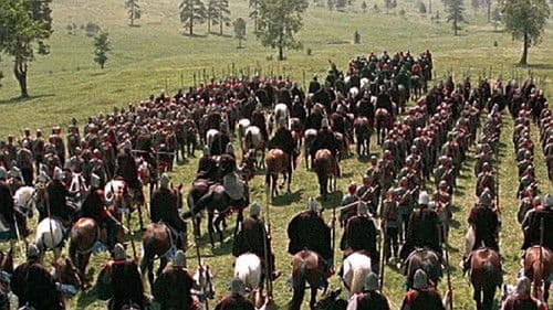 Lancelot, der verwegene Ritter Bild 1