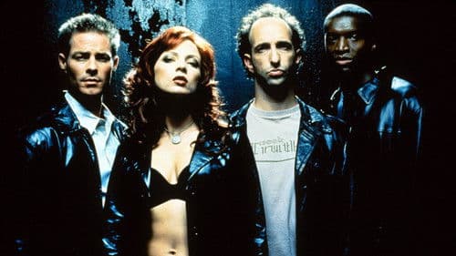 First Wave - Die Prophezeiung Bild 2