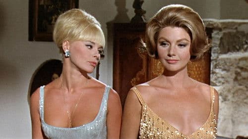 Heiße Katzen Bild 2