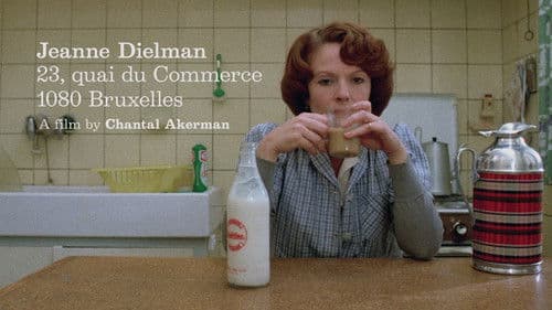 Jeanne Dielman Bild 4
