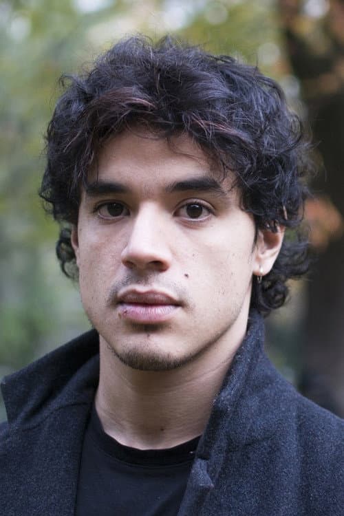 Nicolás Goldschmidt