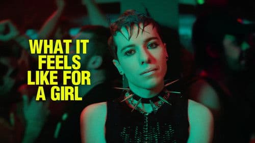 What It Feels Like for a Girl Bild 3