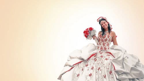 My Big Fat American Gypsy Wedding Bild 3