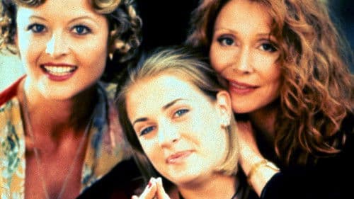 Sabrina und die Zauberhexen Bild 3