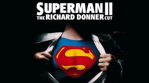 Superman II - Richard Donner Cut Bild 1