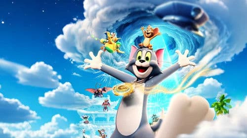 Tom und Jerry: Der Verlorene Kompass Bild 3