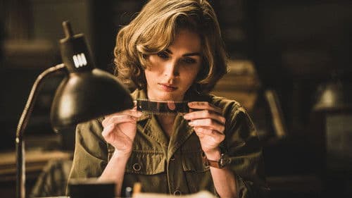 Bataillon der Verdammten - Die Schlacht um Jangsari Bild 4