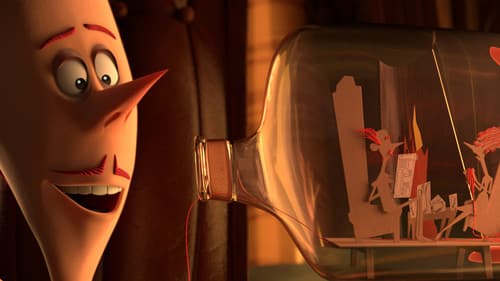 Familie Willoughby Bild 5