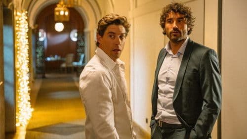 The Wedding (Un)planner Bild 3