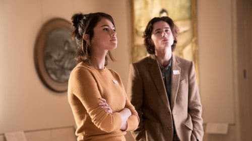 A Rainy Day in New York Bild 8