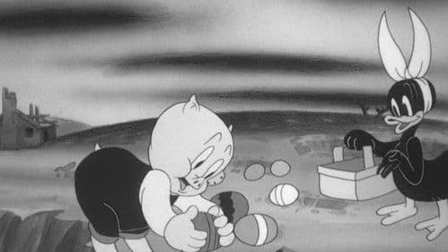 What Price Porky Bild 1