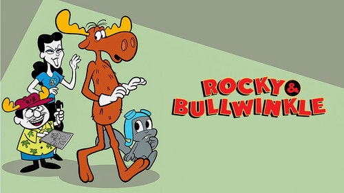 The Bullwinkle Show Bild 2