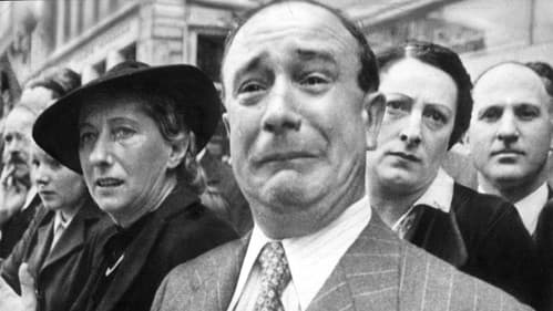 Why We Fight: Divide and Conquer Bild 6