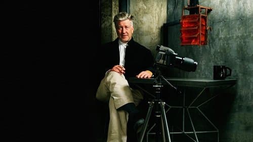 David Lynch: The Art Life Bild 1