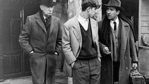 El viaje a ninguna parte Bild 1