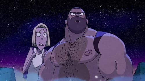 Jim Queen à la recherche de la Chloroqueer Bild 2