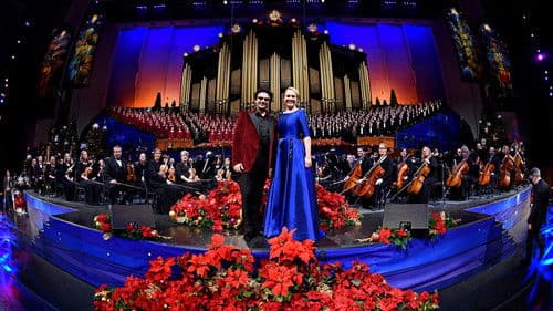 Christmas with the Mormon Tabernacle Choir Bild 3