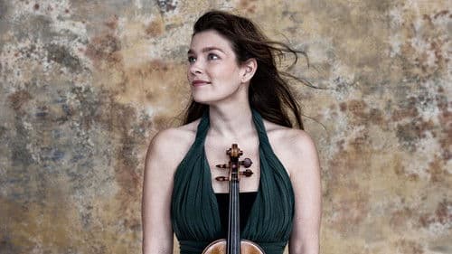 Janine Jansen spielt Tschaikowskys Violinkonzert Bild 2