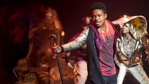 Disney Hall of Villains Bild 7