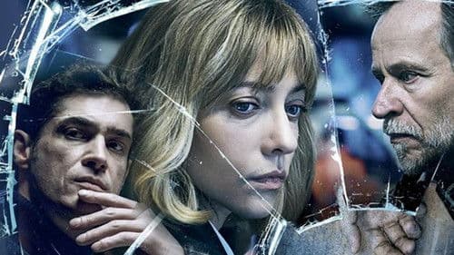 The Pleasure Principle - Geometrie des Todes Bild 6