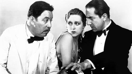 Charlie Chan - Der Tod ist ein schwarzes Kamel Bild 1