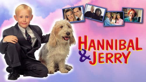 Hannibal & Jerry Bild 1