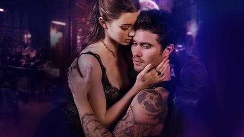 Marked Men: Rule + Shaw Bild 1