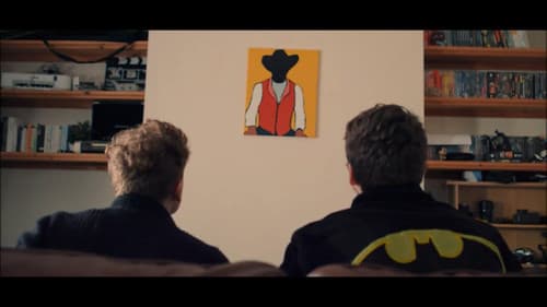 The Man with No Face Bild 1