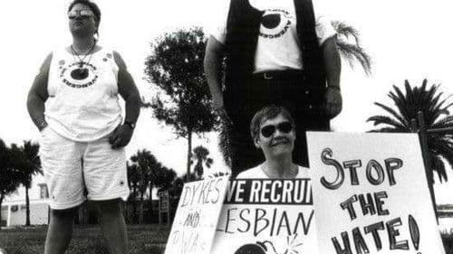 Lesbian Avengers Eat Fire Too Bild 3