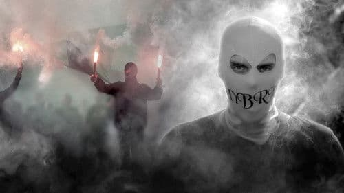 Jag Är Huligan Bild 1