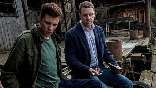 Тень за спиной Bild 4