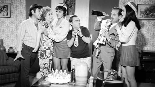 Ένας τρελλός τρελλός αεροπειρατής Bild 3