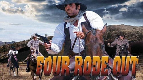 Four Rode Out Bild 3