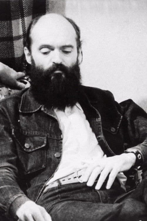 Arvo Pärt novembris 1978