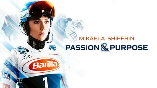 Mikaela Shiffrin: Passion & Purpose Bild 1