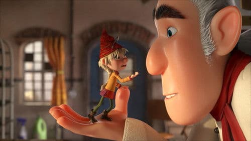 Die Heinzels - Rückkehr der Heinzelmännchen Bild 2