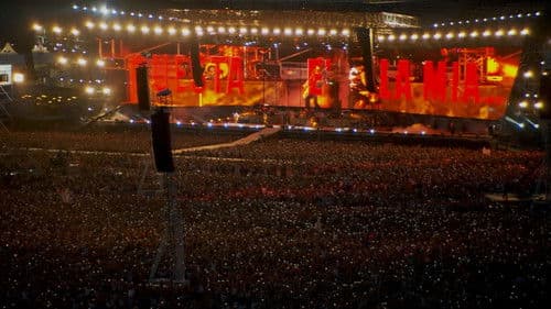 Ligabue Campovolo - Il film Bild 2