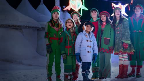 Andy's 8 - Der Weihnachtsraub Bild 7