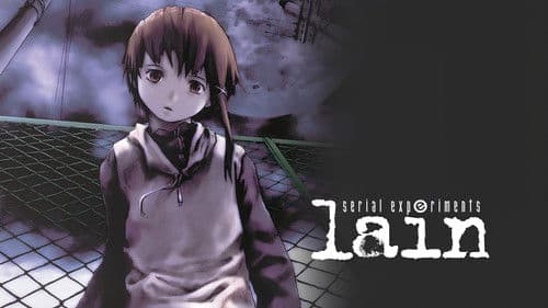Serial Experiments Lain Bild 8